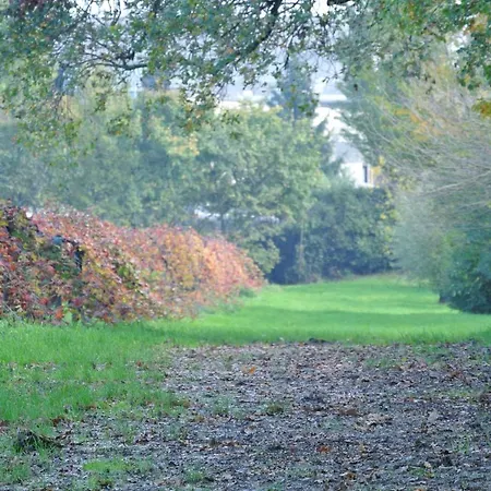 Cantalupo Feriegård