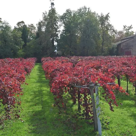 Feriegård Cantalupo Formigine