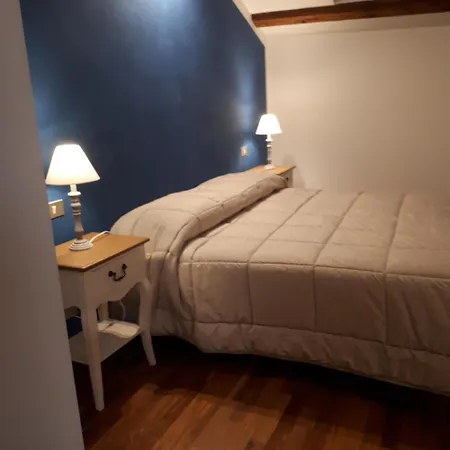 Feriegård Cantalupo