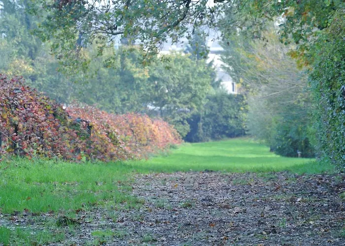 Cantalupo Feriegård