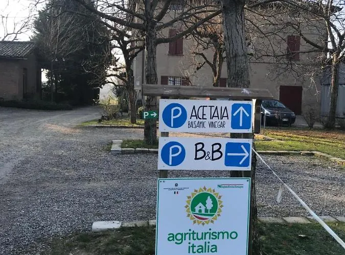 Cantalupo * Formigine