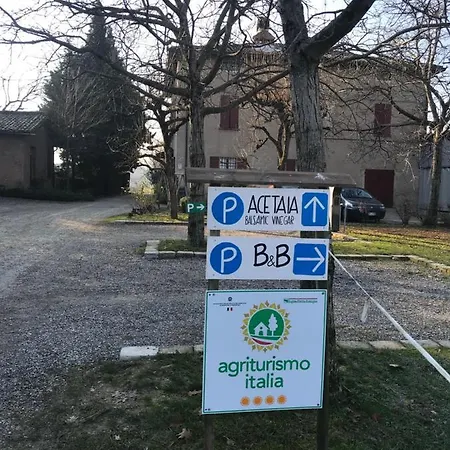 Cantalupo * Formigine