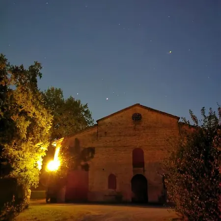 Cantalupo Κατάλυμα σε φάρμα Formigine