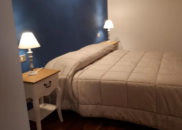 Κατάλυμα σε φάρμα Cantalupo